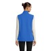 Softshell sin mangas - Race bw mujer regalo de empresa