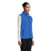 Softshell sin mangas - Race bw mujer regalo de empresa
