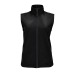 Softshell sin mangas - Race bw mujer regalo de empresa