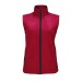 Softshell sin mangas - Race bw mujer, Chaqueta de Softshell y neopreno publicidad