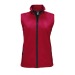 Softshell sin mangas - Race bw mujer, Chaqueta de Softshell y neopreno publicidad