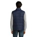 Chaqueta ligera de plumón sin mangas para hombre - VICTOIRE BW MEN regalo de empresa
