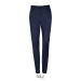 Pantalones de satén stretch para mujer - JARED WOMEN, textil Sol's publicidad