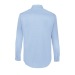 BOSTON FIT, Chemise manches longues publicidad