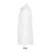 BOSTON FIT, Chemise manches longues publicidad