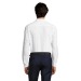 BOSTON FIT, Chemise manches longues publicidad