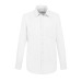 BOSTON FIT, Chemise manches longues publicidad