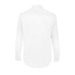 BOSTON FIT, Chemise manches longues publicidad