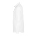 BOSTON FIT, Chemise manches longues publicidad