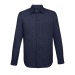 BALTIMORE FIT, Chemise manches longues publicidad