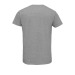 Camiseta de cuello en V imperial 180g, Camiseta de cuello en V publicidad