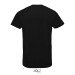 Camiseta de cuello en V imperial 180g, Camiseta de cuello en V publicidad