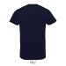Camiseta de cuello en V imperial 180g regalo de empresa