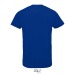 Camiseta de cuello en V imperial 180g, Camiseta de cuello en V publicidad