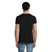 Camiseta de cuello en V imperial 180g, Camiseta de cuello en V publicidad