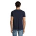 Camiseta de cuello en V imperial 180g regalo de empresa