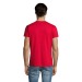 Camiseta de cuello en V imperial 180g regalo de empresa