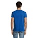 Camiseta de cuello en V imperial 180g, Camiseta de cuello en V publicidad