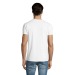 Camiseta de cuello en V imperial 180g regalo de empresa