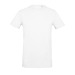 T-shirt stretch col rond 190g/m², T-shirt classique publicidad