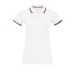 PRESTIGE WOMEN, polo femme publicidad