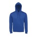 Sudadera con capucha Spencer, Sudadera con capucha publicidad