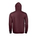 Sudadera con capucha Spencer, Sudadera con capucha publicidad