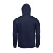 Sudadera con capucha Spencer, Sudadera con capucha publicidad