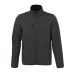 Softshell Radian Men, Veste softshell et néoprène publicidad