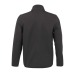 Chaqueta con cremallera Radian Softshell, Chaqueta softshell y neopreno publicidad