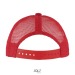 Gorro de red para niños Bubble regalo de empresa