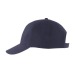Gorra de 6 paneles - SOLAR regalo de empresa