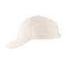 Gorra de 6 paneles de Blaze regalo de empresa