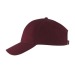 Gorra de 6 paneles de Blaze regalo de empresa