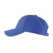 Gorra de 6 paneles de Blaze, Gorra - los más vendidos - publicidad