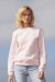 Sudadera de cuello redondo para mujer - SULLY WOMEN regalo de empresa