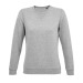Sudadera de cuello redondo para mujer - SULLY WOMEN regalo de empresa