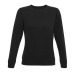 Sudadera de cuello redondo para mujer - SULLY WOMEN, Textiles Solares... publicidad