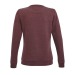 Sudadera de cuello redondo para mujer - SULLY WOMEN, Textiles Solares... publicidad
