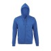 Sudadera con cremallera de 280g Spike regalo de empresa