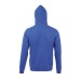 Sudadera con cremallera de 280g Spike, Sudadera con capucha publicidad