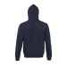 Sudadera con cremallera de 280g Spike, Sudadera con capucha publicidad