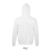 Sudadera con cremallera de 280g Spike regalo de empresa