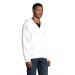 Sudadera con cremallera de 280g Spike regalo de empresa