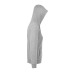 Chaqueta con cremallera y capucha para mujer - SPIKE WOMEN, Textiles Solares... publicidad
