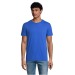ATF LEON - Camiseta cuello redondo hombre made in France - Blanco 3XL, Textiles Solares... publicidad