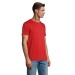 ATF LEON - Camiseta cuello redondo hombre made in France - Blanco 3XL regalo de empresa