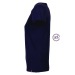 ATF LOLA - Camiseta cuello redondo mujer made in france regalo de empresa