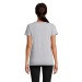 ATF LOLA - Camiseta cuello redondo mujer made in france, Textil hecho en Francia publicidad