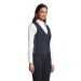 NEOBLU MAX WOMEN - Chaleco de traje para mujer, chaleco publicidad